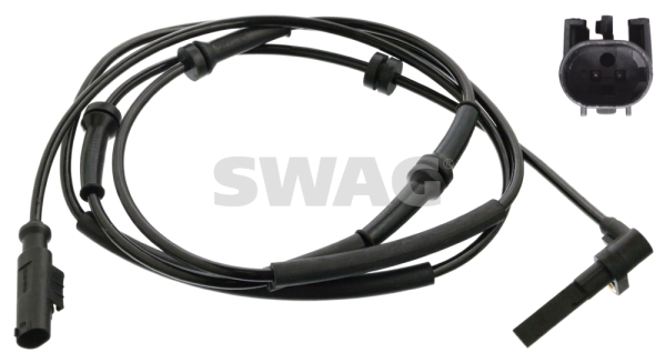 ABS sensor Swag 74 10 6940