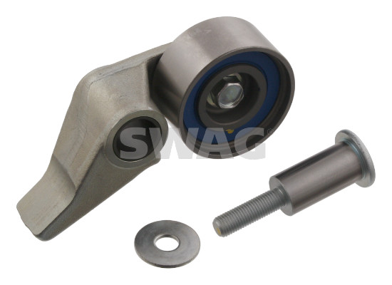 Spanrol, distributieriem Swag 80 93 4645