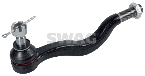 Spoorstangeind / Stuurkogel Swag 80 94 1297