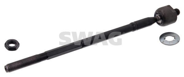 Axiaal gewricht / spoorstang Swag 81 72 0001