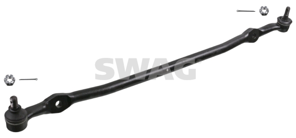 Spoorstang Swag 81 94 3265