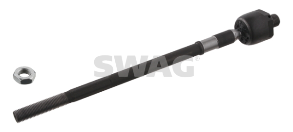 Axiaal gewricht / spoorstang Swag 83 93 3128