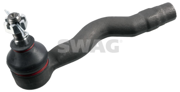 Spoorstangeind / Stuurkogel Swag 83 94 2461