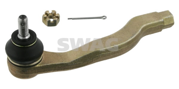 Spoorstangeind / Stuurkogel Swag 85 71 0006