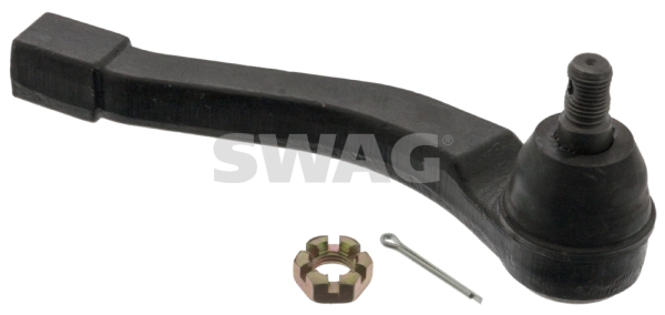 Spoorstangeind / Stuurkogel Swag 88 94 1899