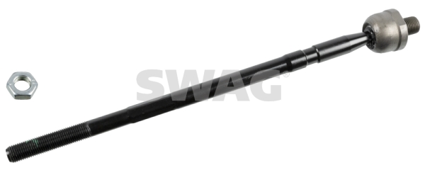 Axiaal gewricht / spoorstang Swag 89 72 0001