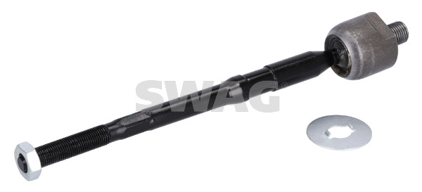 Axiaal gewricht / spoorstang Swag 89 93 4772