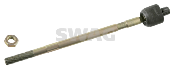 Axiaal gewricht / spoorstang Swag 90 92 6601