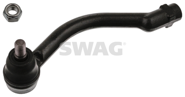 Spoorstangeind / Stuurkogel Swag 90 94 1892