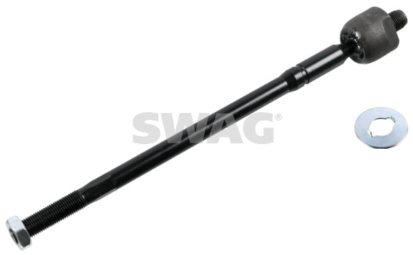 Axiaal gewricht / spoorstang Swag 90 94 1977