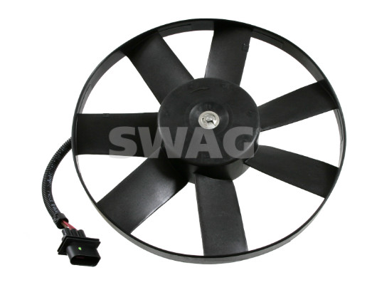 Ventilatorwiel-motorkoeling Swag 99 91 4748