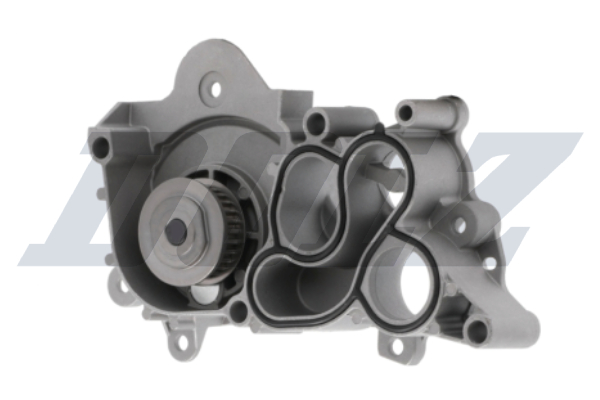 Turbolader pakking Dolz A234