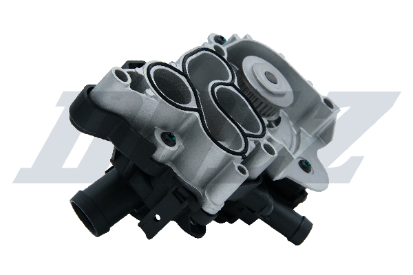 Turbolader pakking Dolz A235