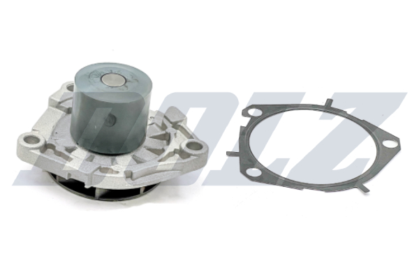 Turbolader pakking Dolz A300