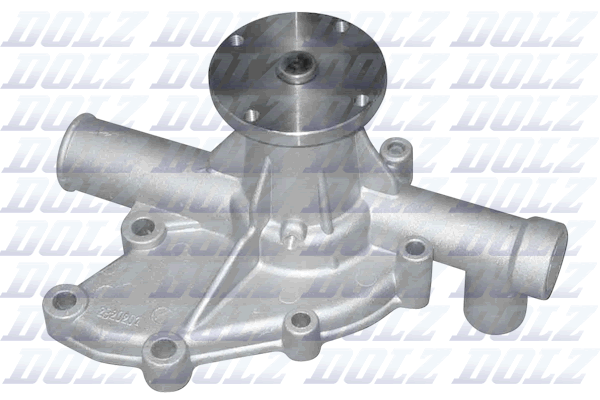 Waterpomp Dolz B202