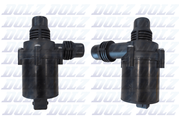 Hulpwaterpomp Dolz EB545A