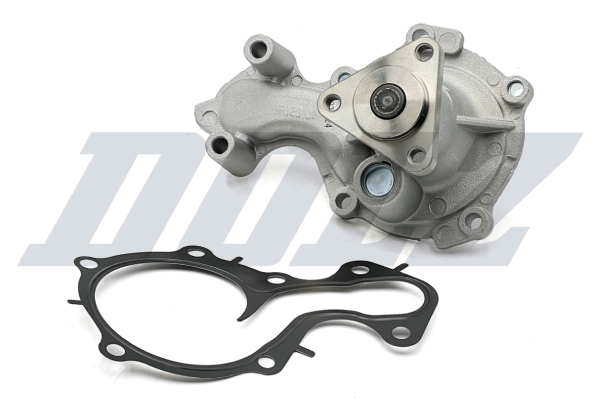 Hulpwaterpomp Dolz F207