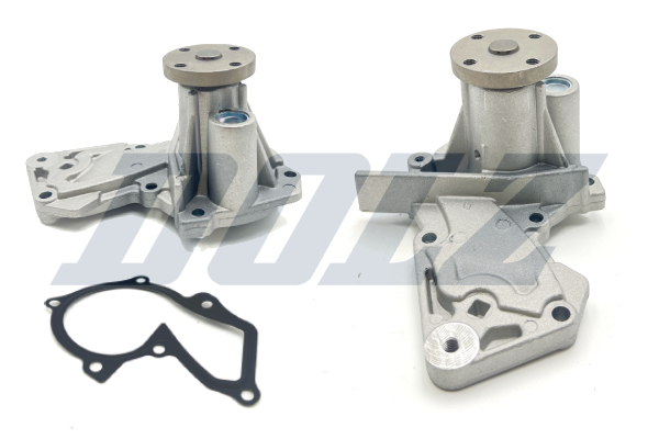 Hulpwaterpomp Dolz F233