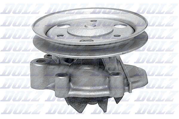 Waterpomp Dolz H107