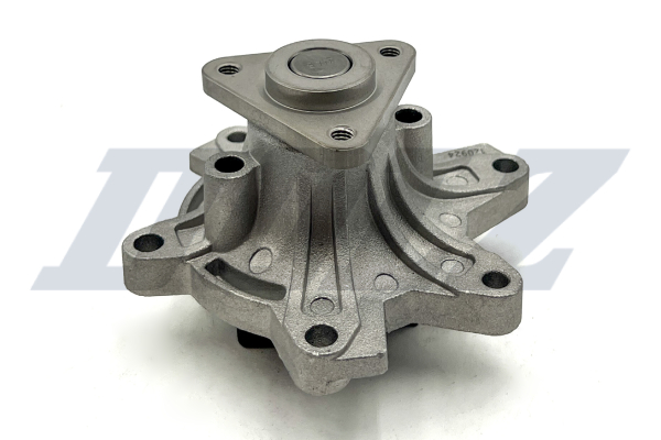 Hulpwaterpomp Dolz T205