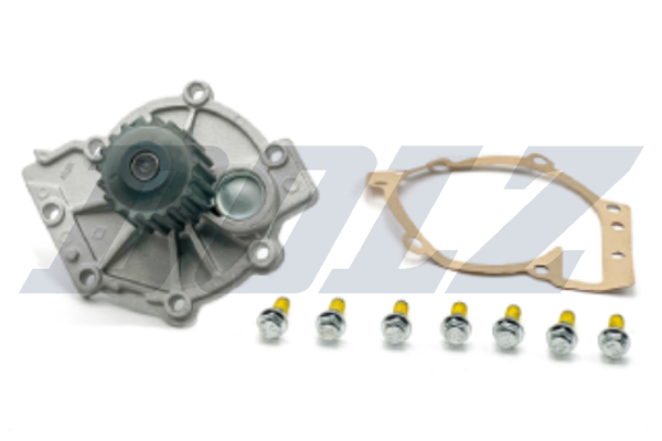 Hulpwaterpomp Dolz V211