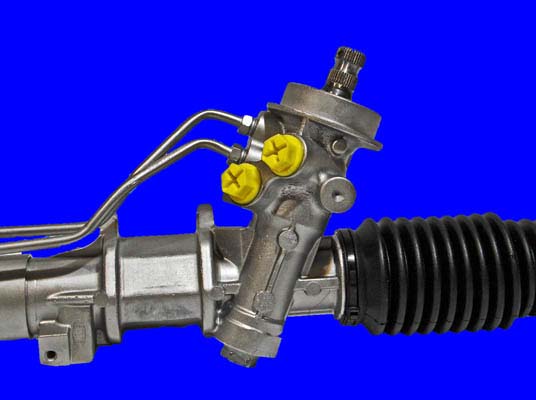 Stuurhuis URW 30-64004