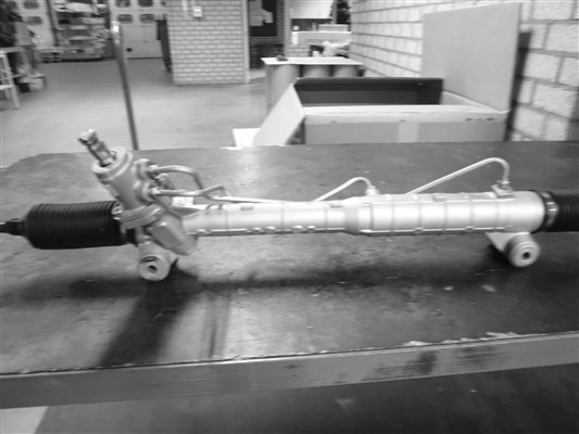 Stuurhuis URW 30-67013