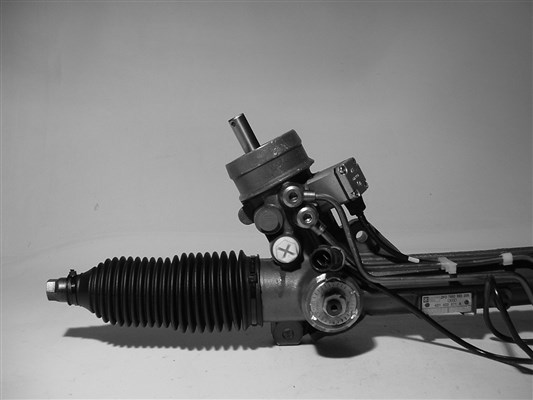 URW Stuurhuis 30-71009