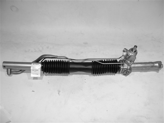 Stuurhuis URW 30-71010