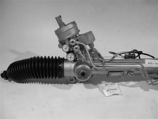 URW Stuurhuis 30-71018