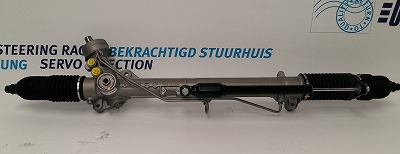 Stuurhuis URW 30-71019