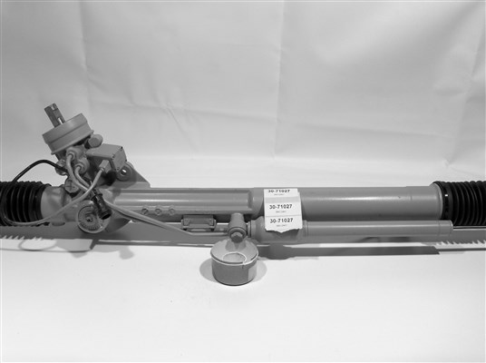 Stuurhuis URW 30-71027