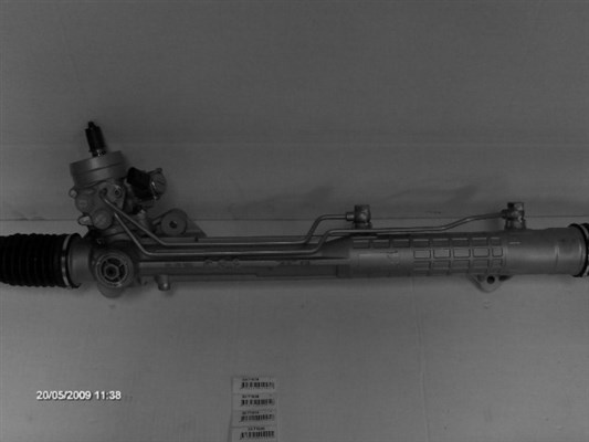 Stuurhuis URW 30-71038