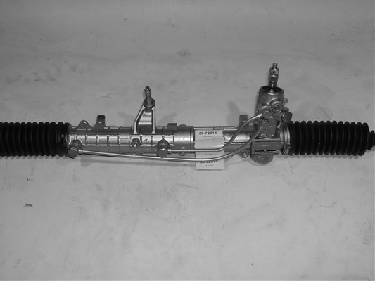 Stuurhuis URW 30-72014