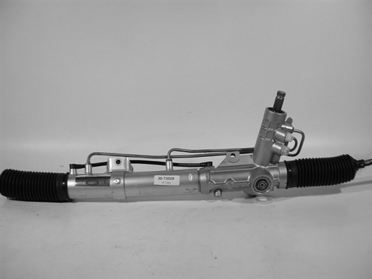 Stuurhuis URW 30-73009