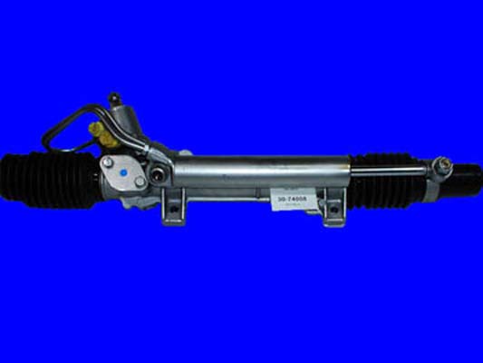 Stuurhuis URW 30-74008