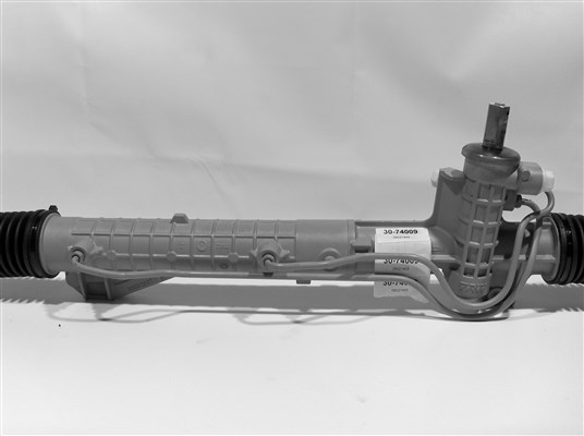 URW Stuurhuis 30-74009