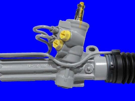 Stuurhuis URW 30-76013