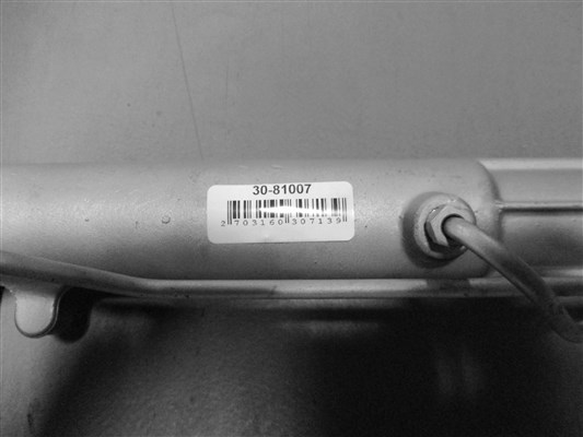 URW Stuurhuis 30-81007