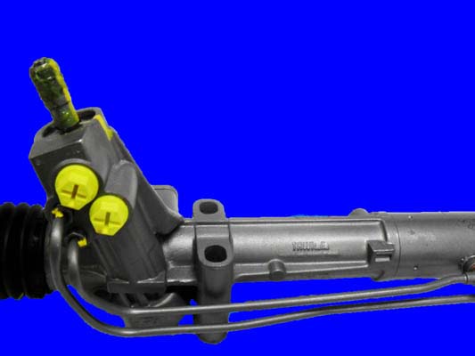 Stuurhuis URW 30-82016