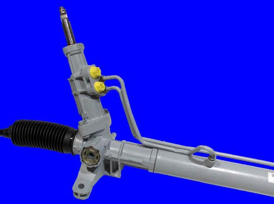 Stuurhuis URW 30-82017