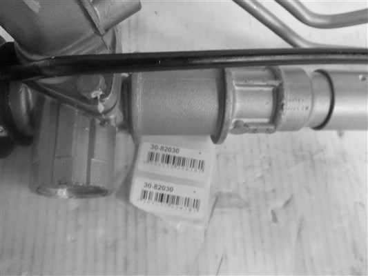 URW Stuurhuis 30-82030
