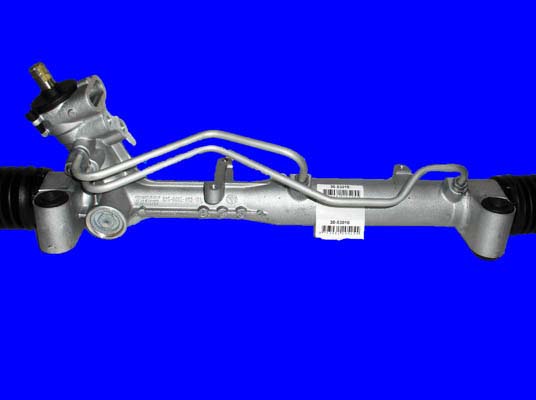 Stuurhuis URW 30-83010