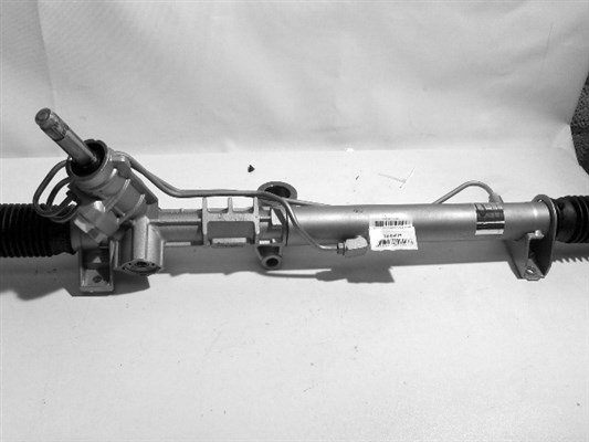 Stuurhuis URW 30-84031