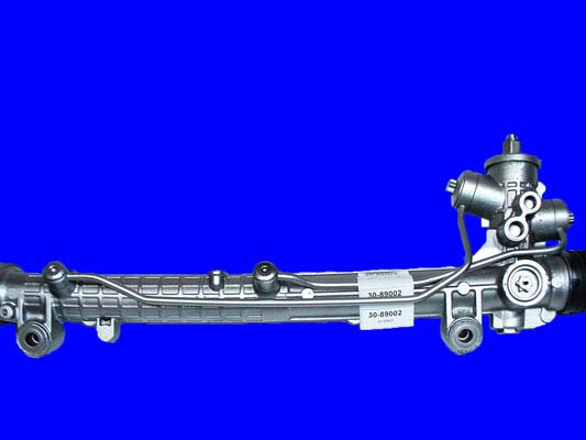 Stuurhuis URW 30-89002