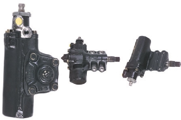 Stuurhuis URW 31-61300