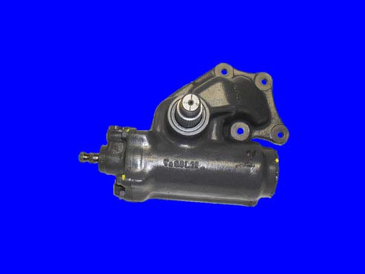 Stuurhuis URW 31-66500