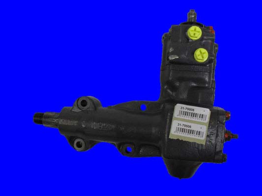 Stuurhuis URW 31-79506