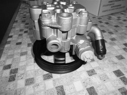 URW Servopomp 32-62553
