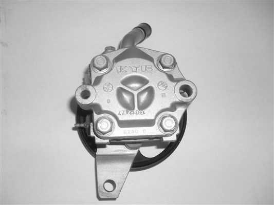 URW Servopomp 32-64520